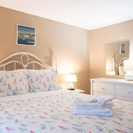 2-Min Walk To The Beach Dog Friendly Eastham Exteriör bild