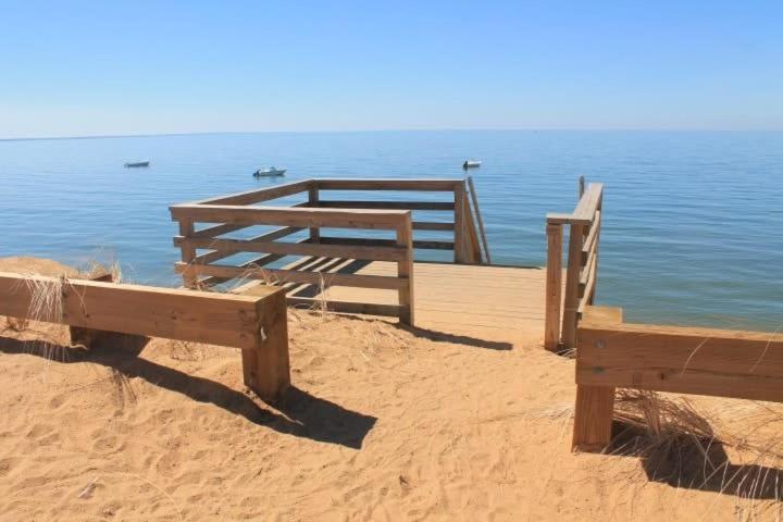 2-Min Walk To The Beach Dog Friendly Eastham Exteriör bild