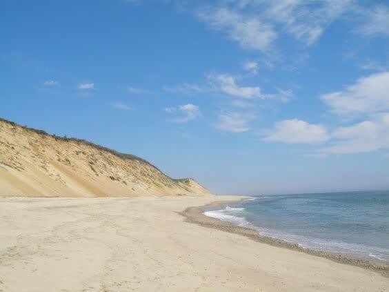 2-Min Walk To The Beach Dog Friendly Eastham Exteriör bild