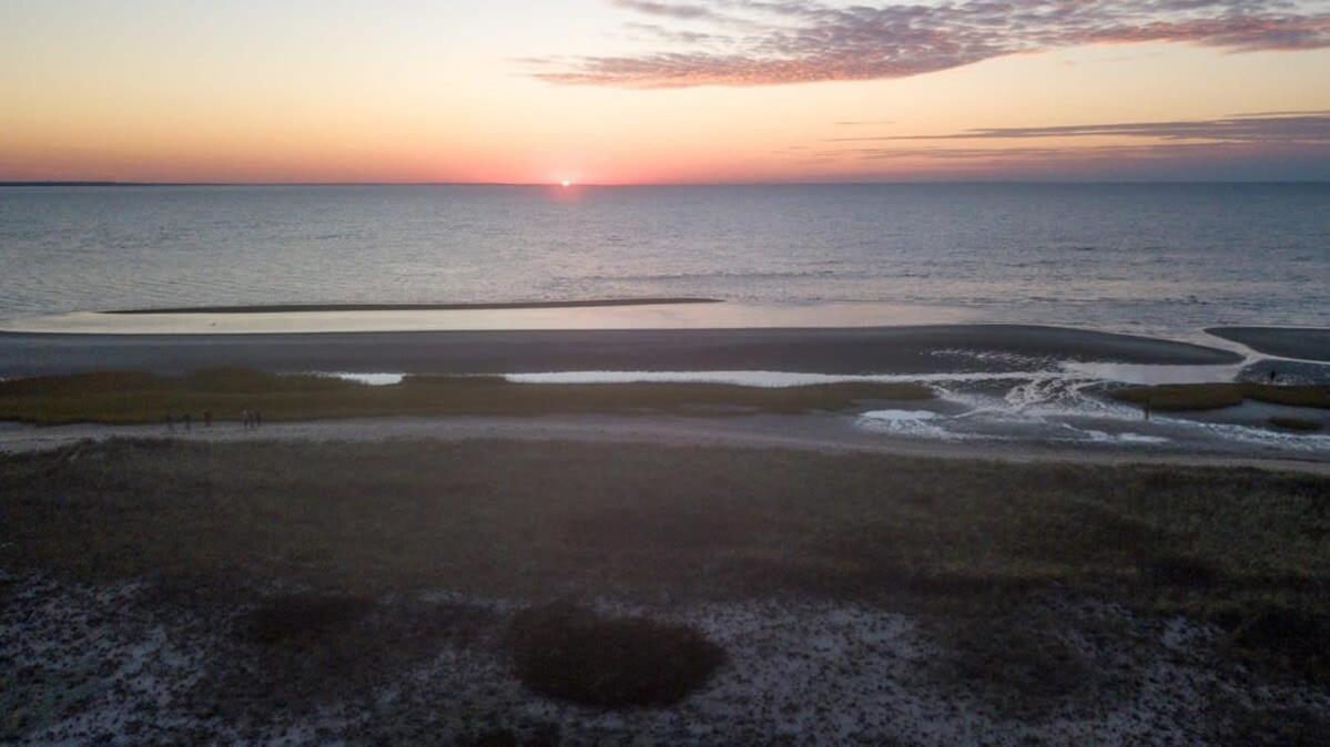 2-Min Walk To The Beach Dog Friendly Eastham Exteriör bild